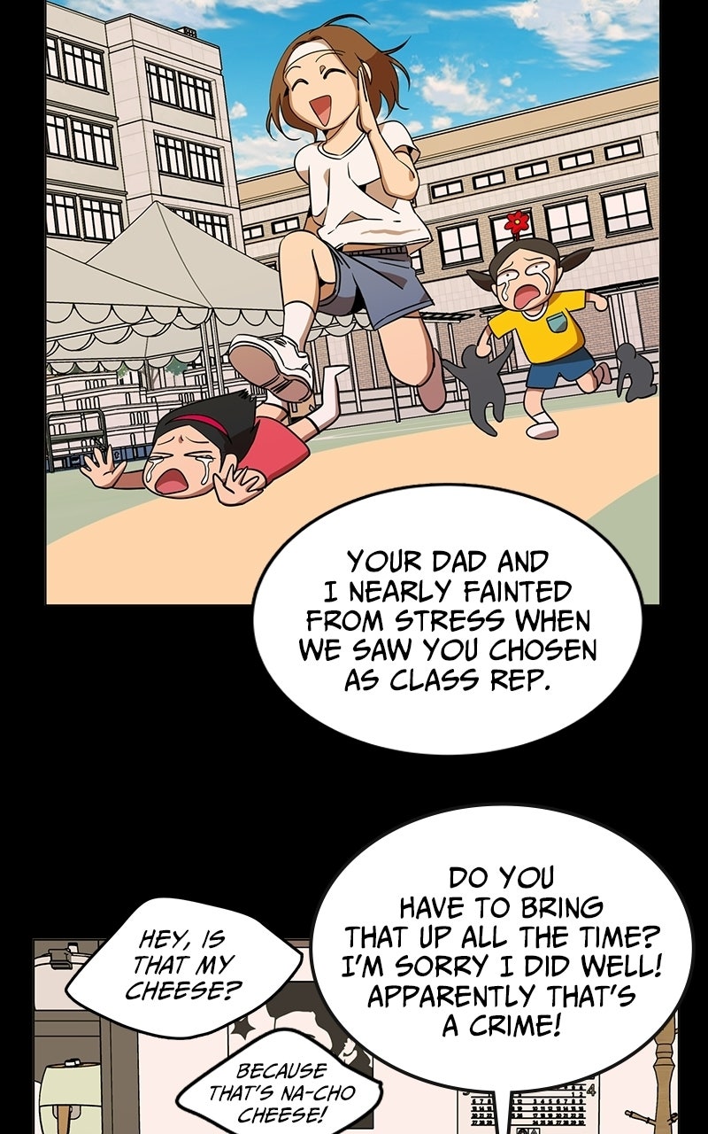 Read Slow Dive chapter 31 image 42 on Lezhin