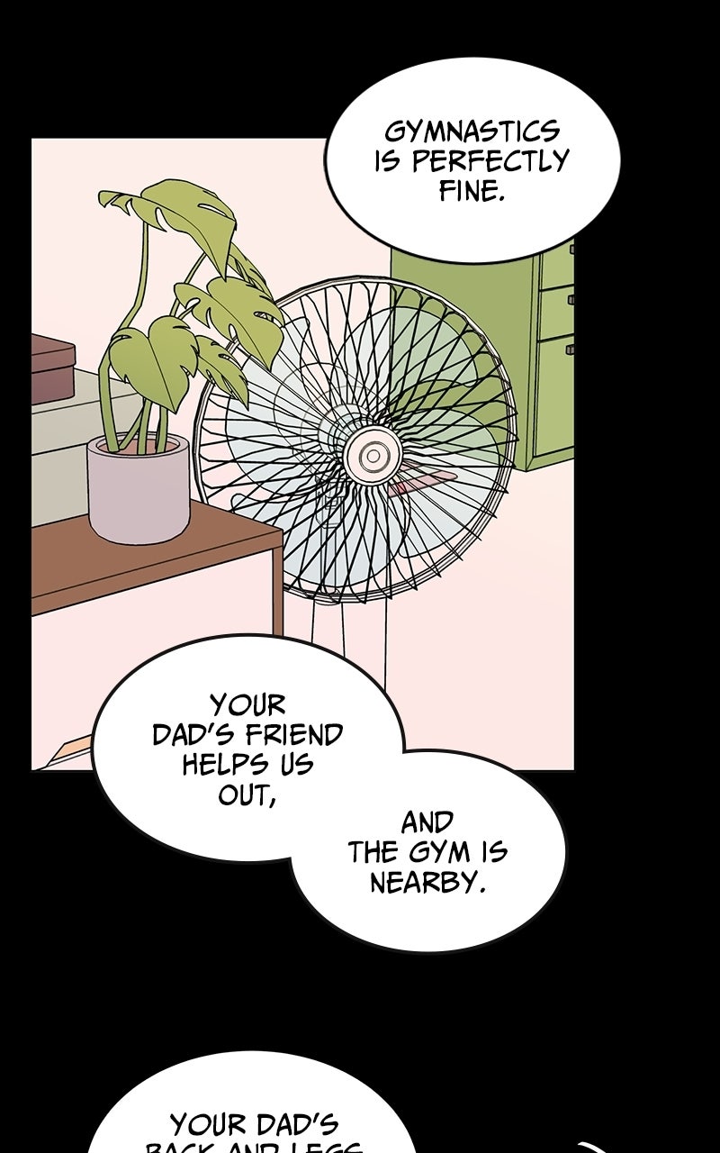 Read Slow Dive chapter 31 image 49 on Lezhin