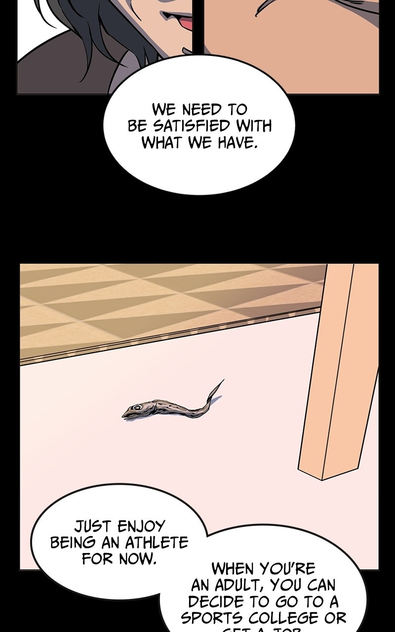 Read Slow Dive chapter 31 image 51 on Lezhin