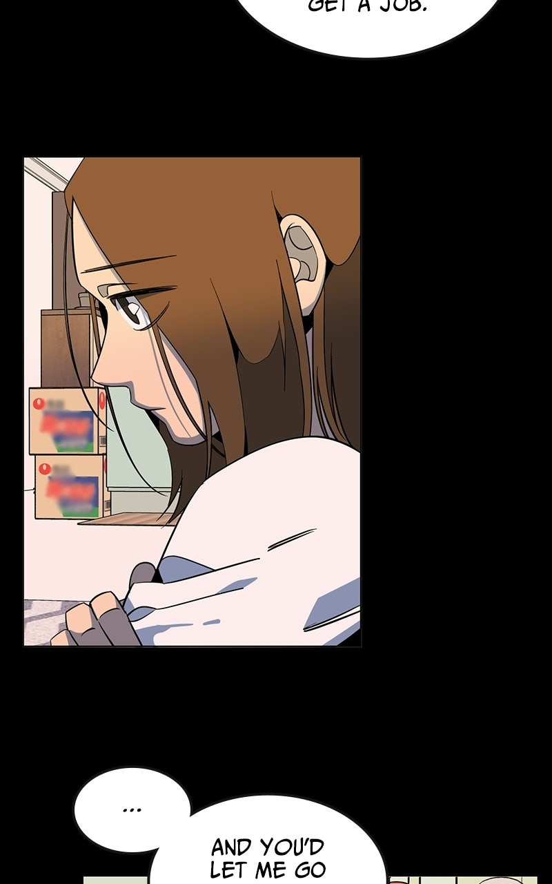 Read Slow Dive chapter 31 image 52 on Lezhin