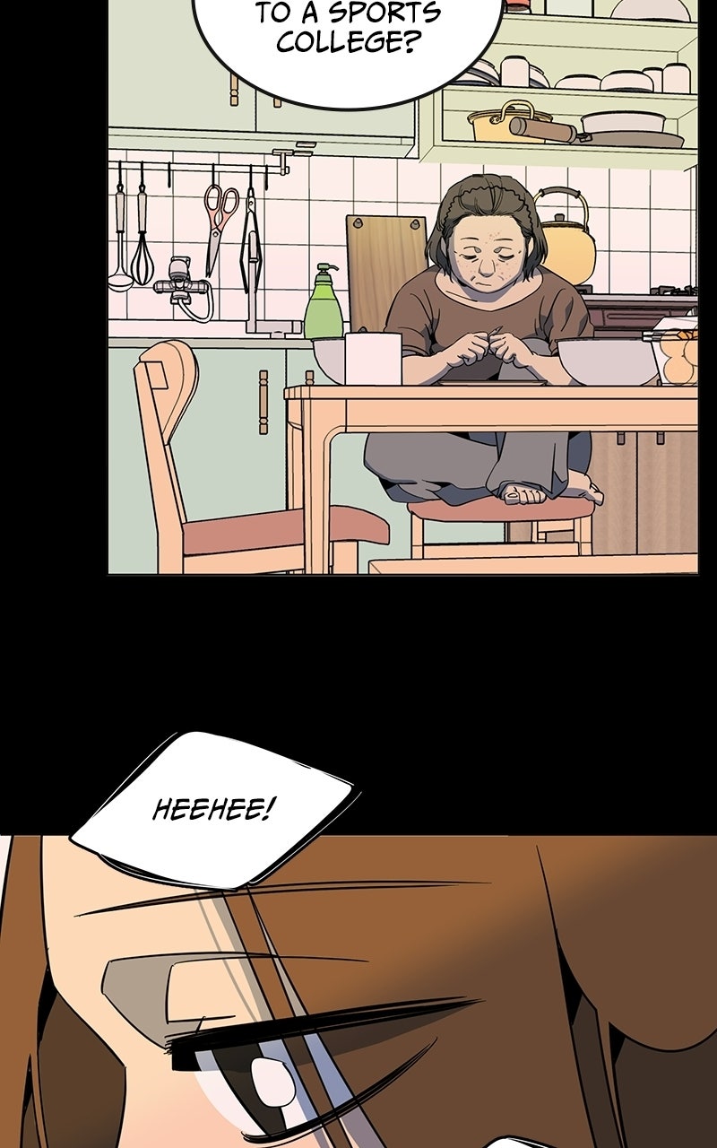 Read Slow Dive chapter 31 image 53 on Lezhin