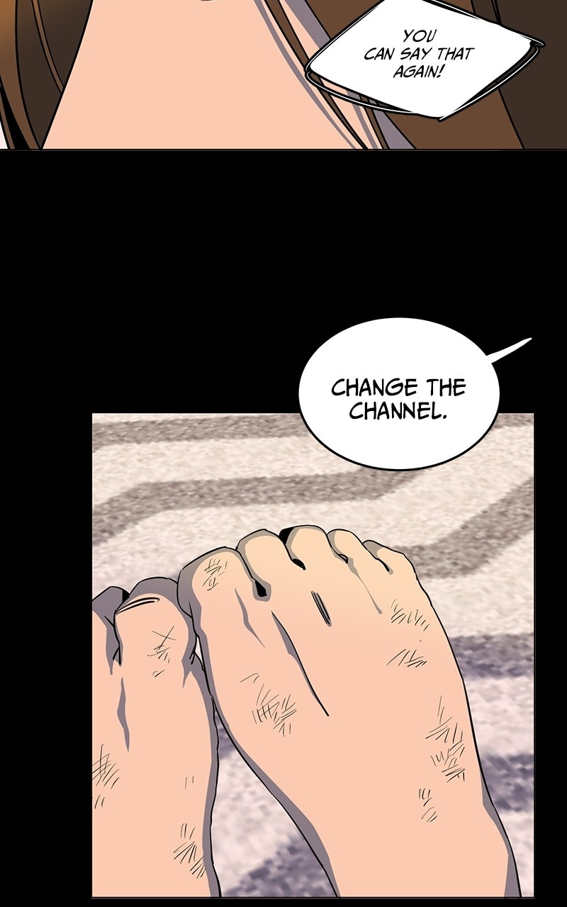 Read Slow Dive chapter 31 image 54 on Lezhin