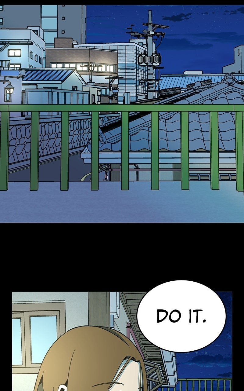 Read Slow Dive chapter 31 image 59 on Lezhin