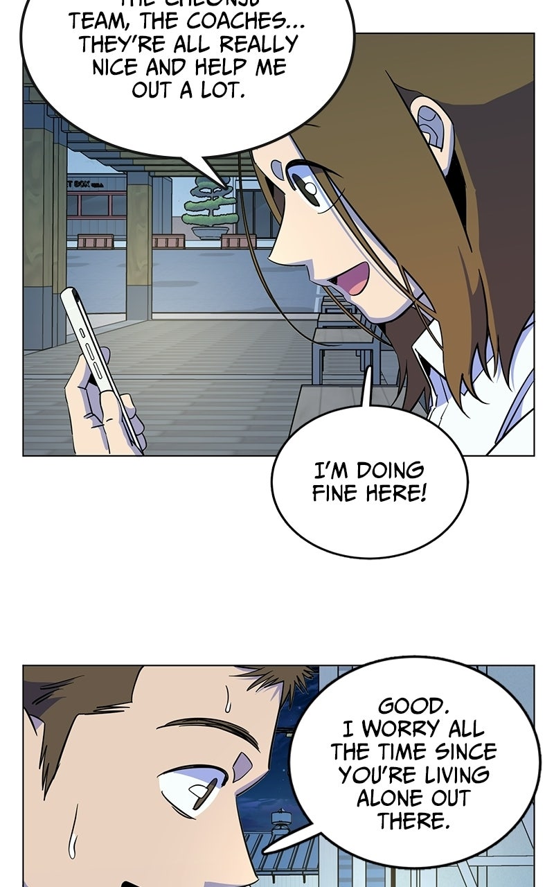 Read Slow Dive chapter 31 image 6 on Lezhin
