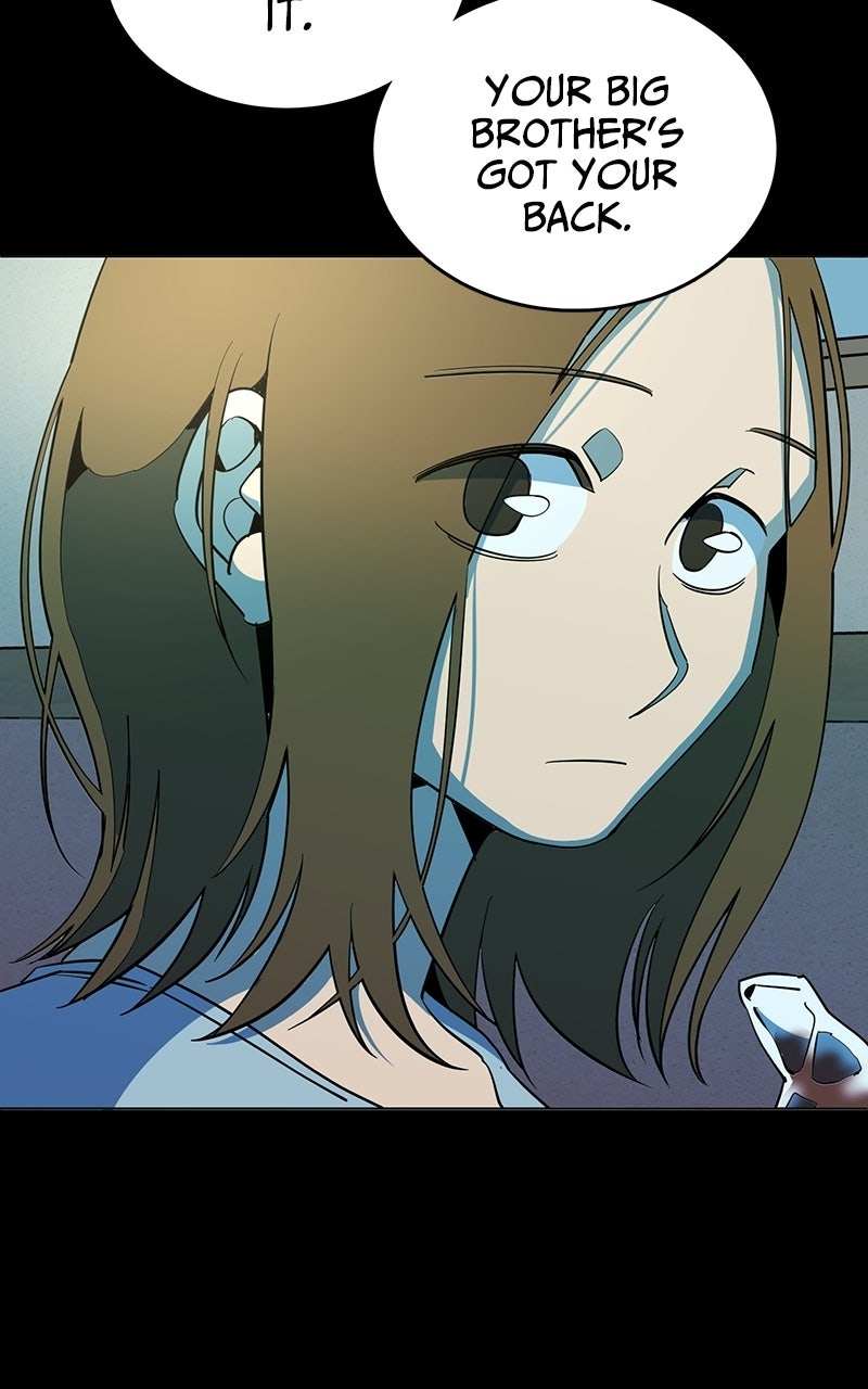 Read Slow Dive chapter 31 image 62 on Lezhin