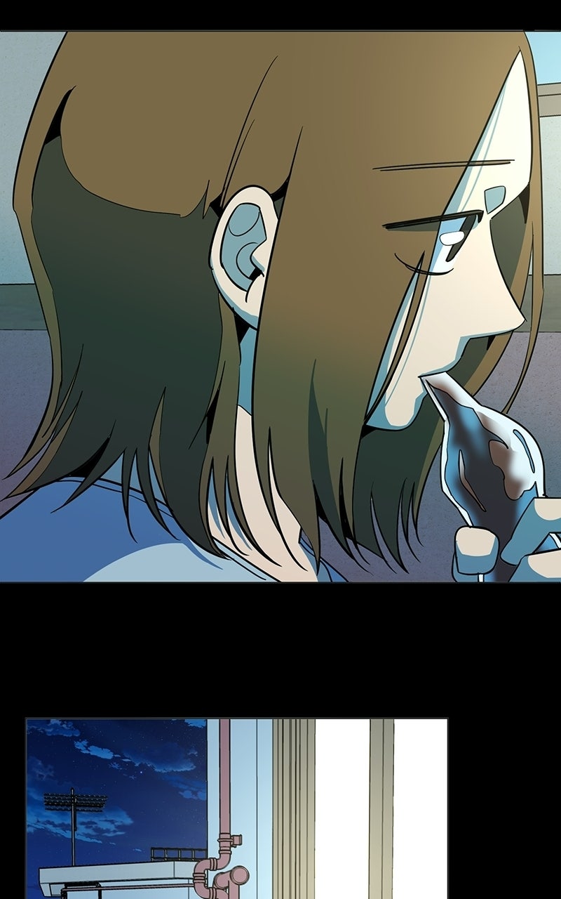 Read Slow Dive chapter 31 image 63 on Lezhin