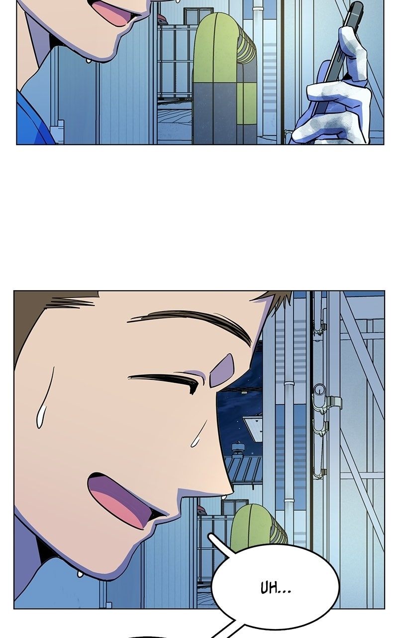 Read Slow Dive chapter 31 image 7 on Lezhin