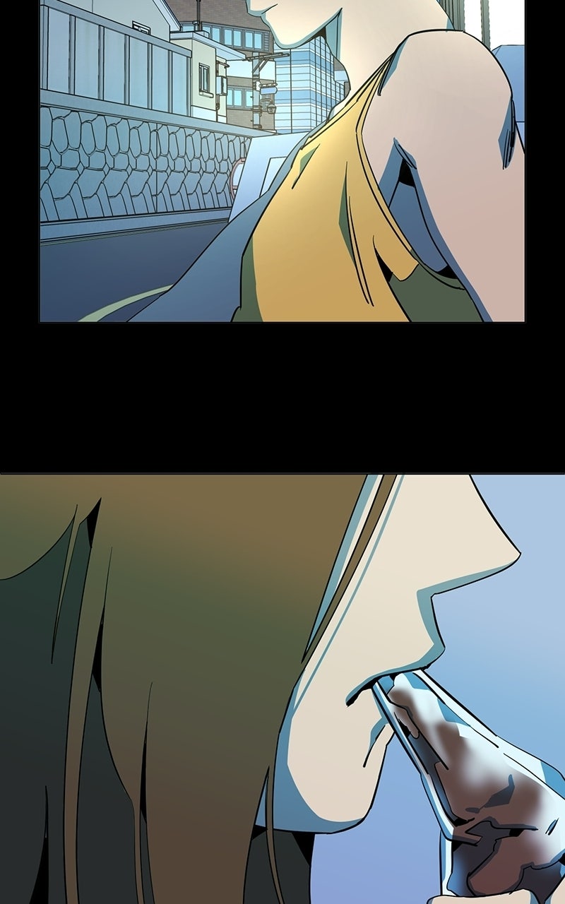Read Slow Dive chapter 31 image 72 on Lezhin
