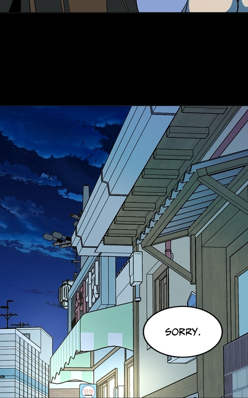 Read Slow Dive chapter 31 image 73 on Lezhin