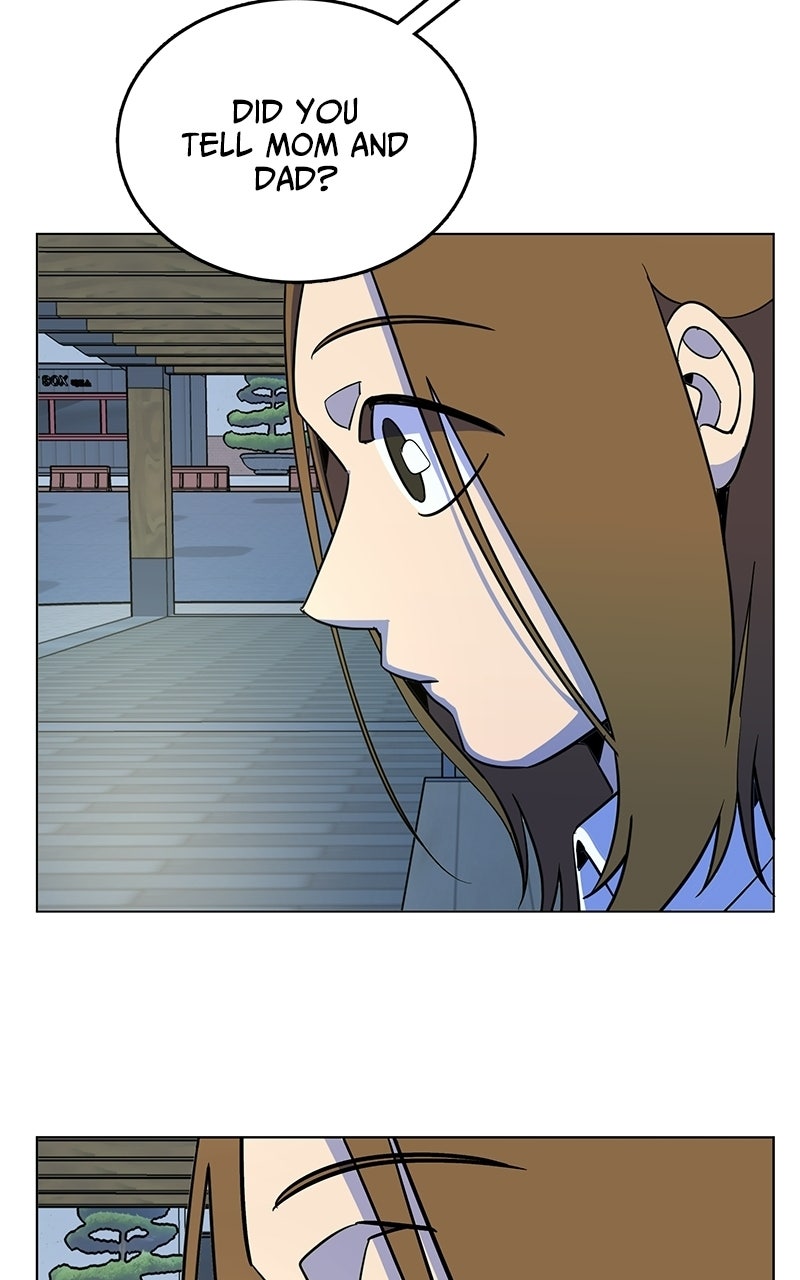 Read Slow Dive chapter 31 image 8 on Lezhin