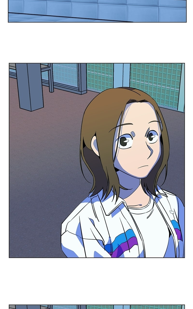 Read Slow Dive chapter 31 image 82 on Lezhin