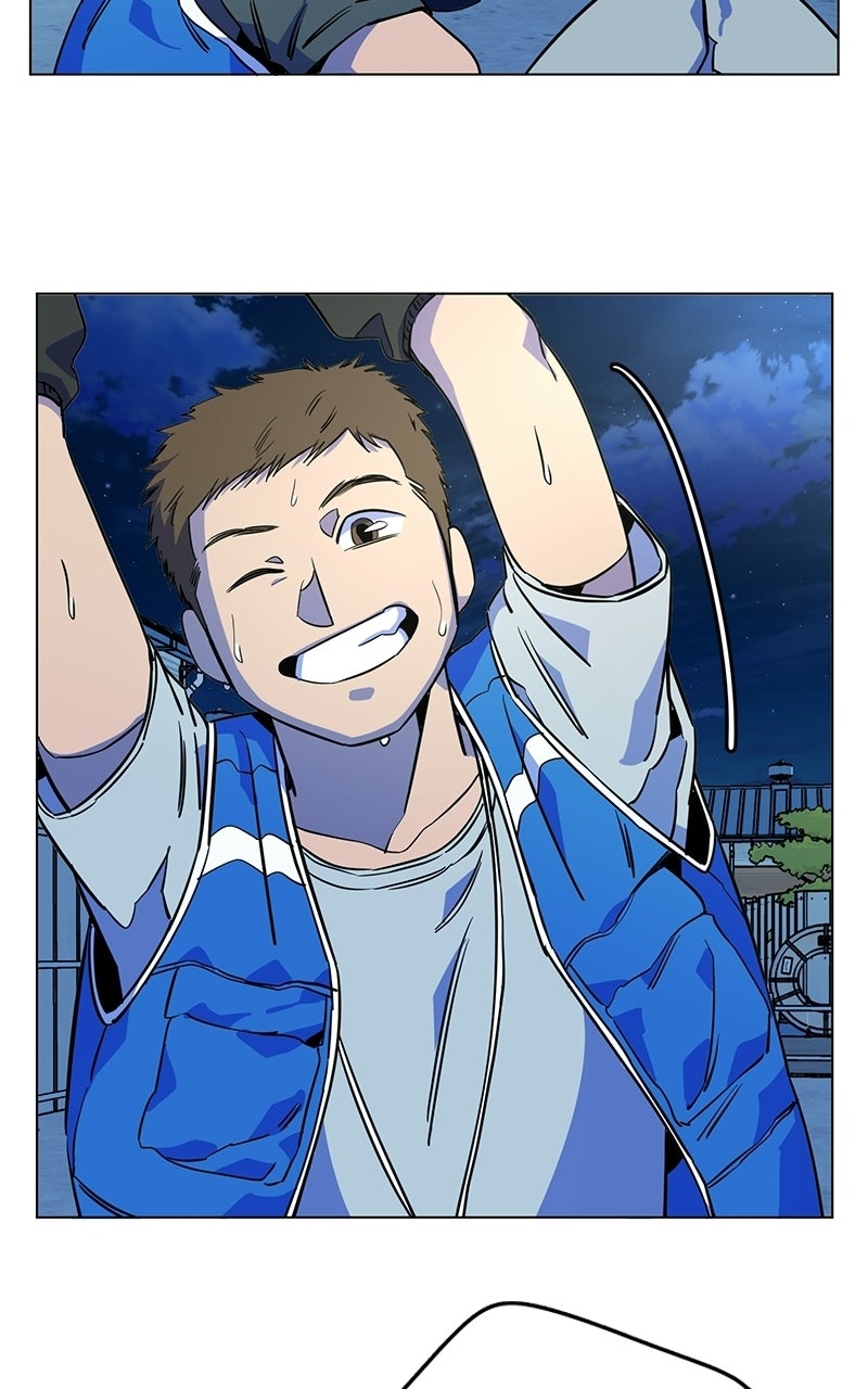 Read Slow Dive chapter 31 image 87 on Lezhin