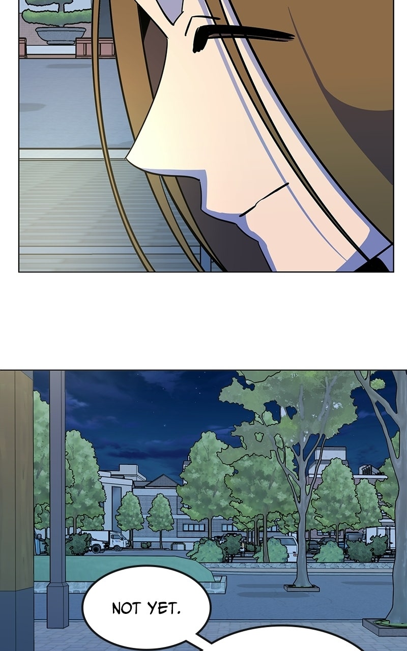 Read Slow Dive chapter 31 image 9 on Lezhin