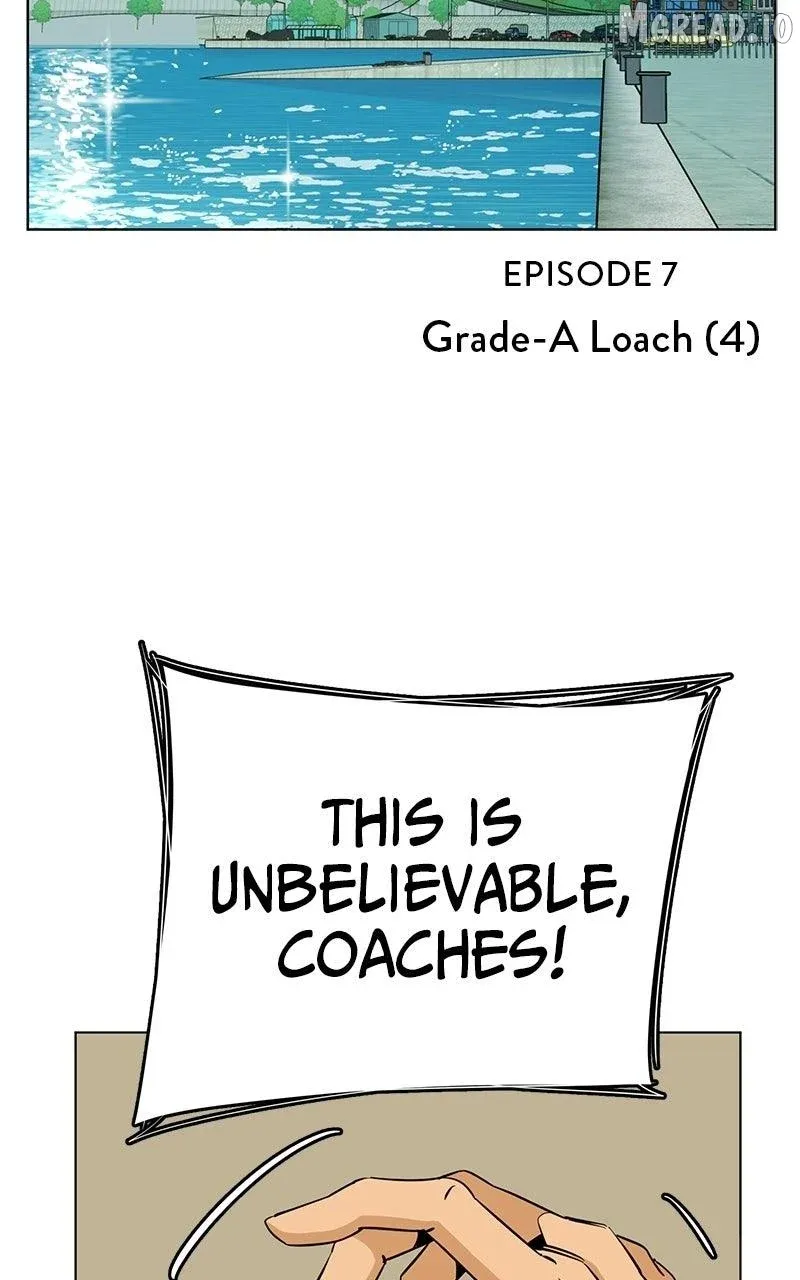 Read Slow Dive chapter 35.5 image 22 on Lezhin