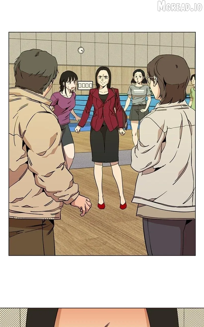 Read Slow Dive chapter 35.5 image 29 on Lezhin