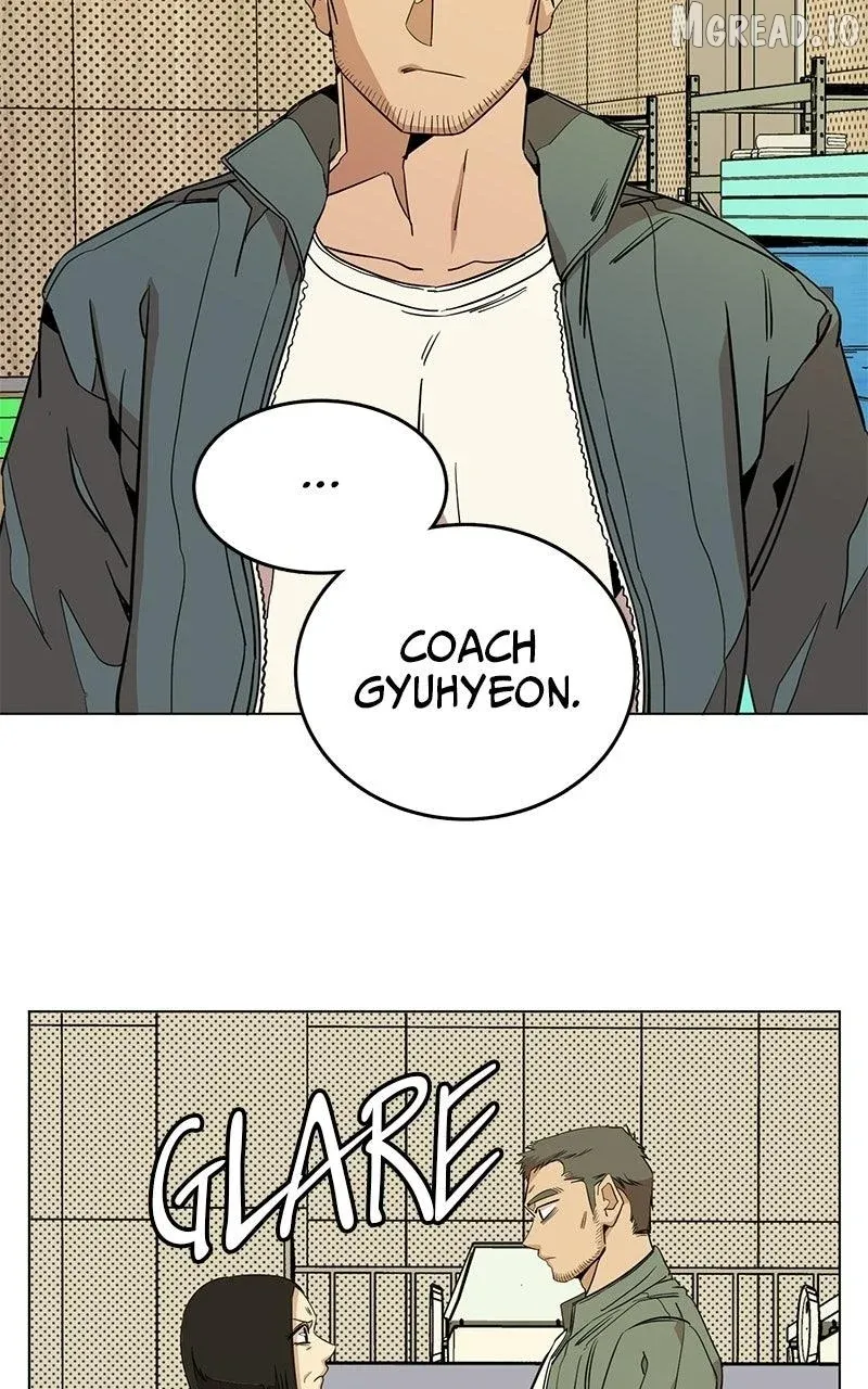 Read Slow Dive chapter 35.5 image 31 on Lezhin