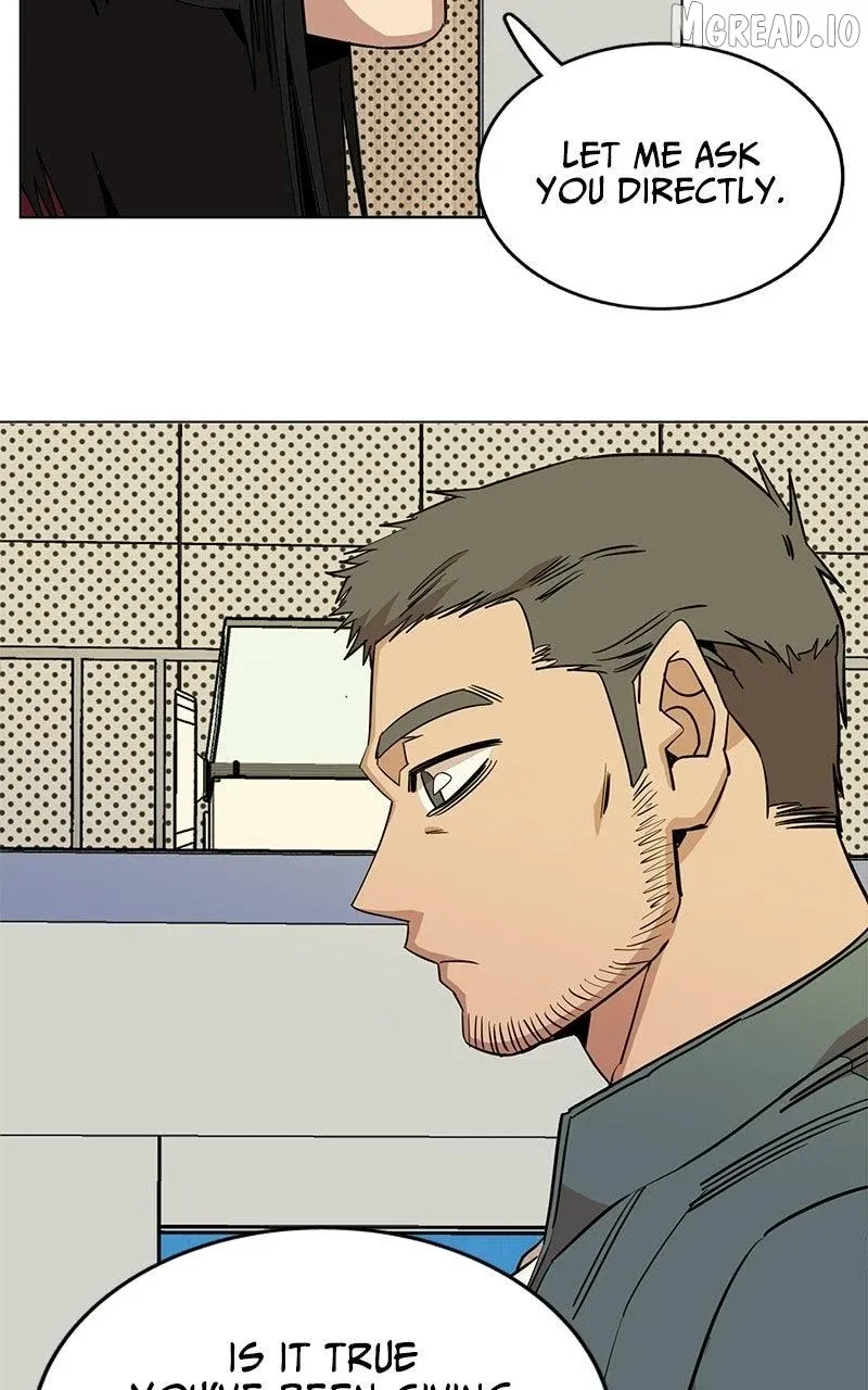 Read Slow Dive chapter 35.5 image 33 on Lezhin