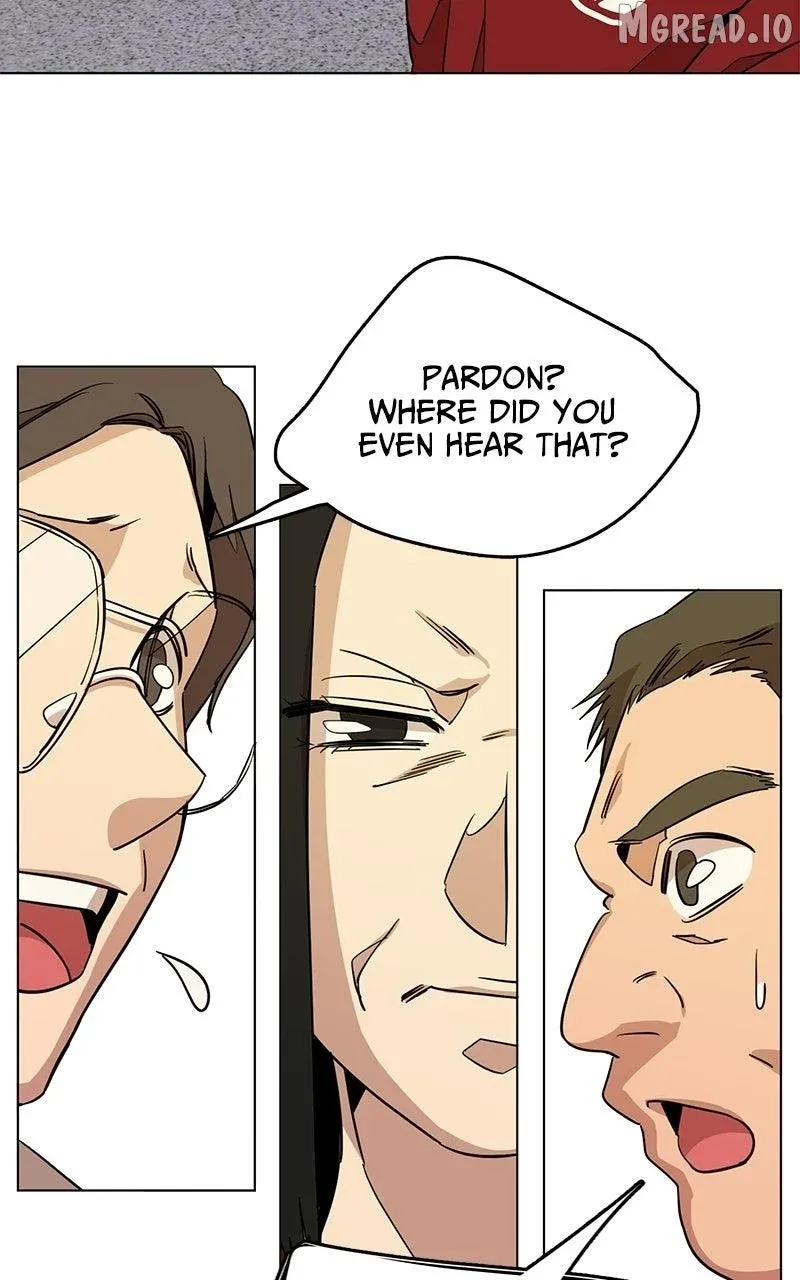 Read Slow Dive chapter 35.5 image 38 on Lezhin