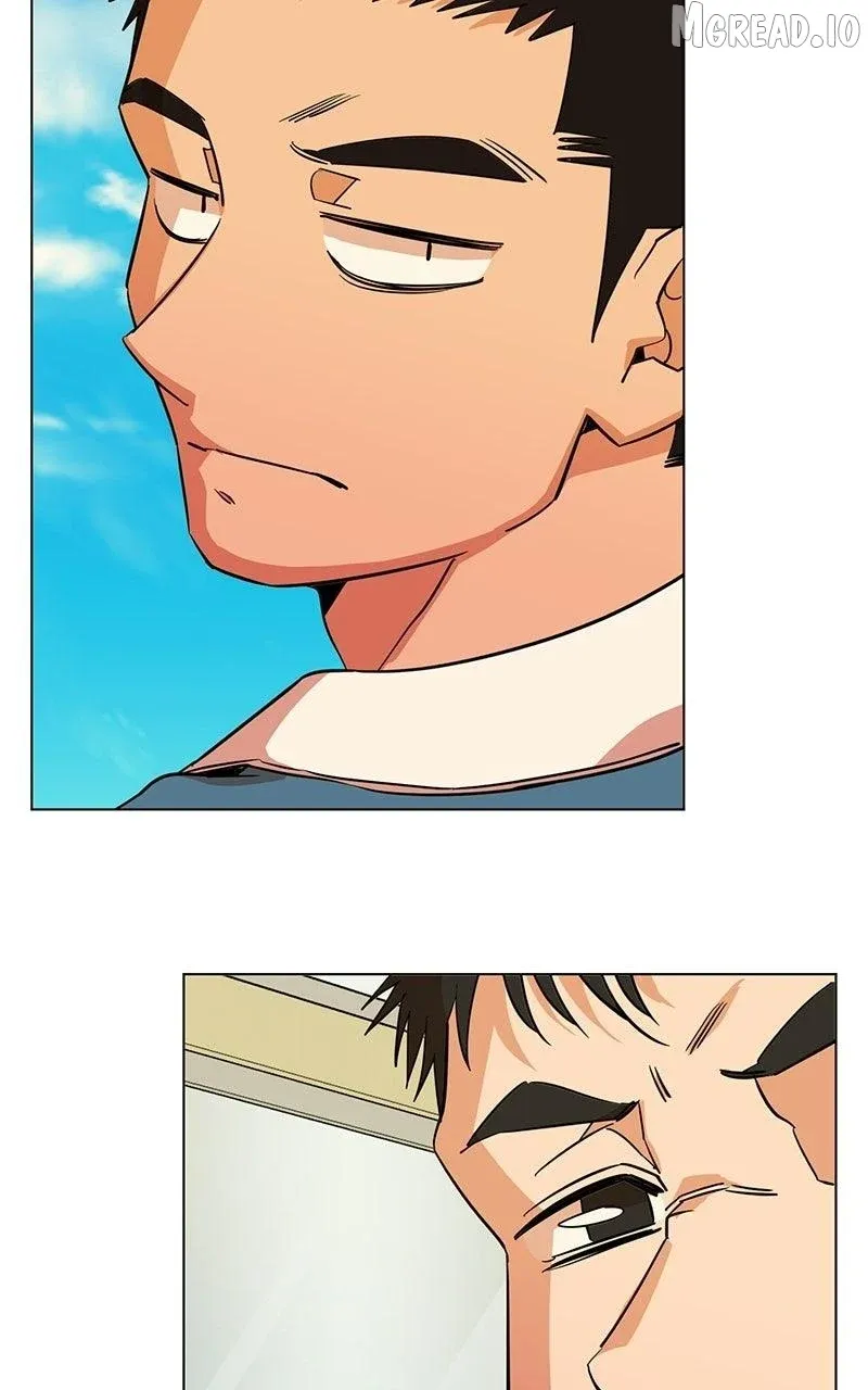 Read Slow Dive chapter 35.5 image 4 on Lezhin