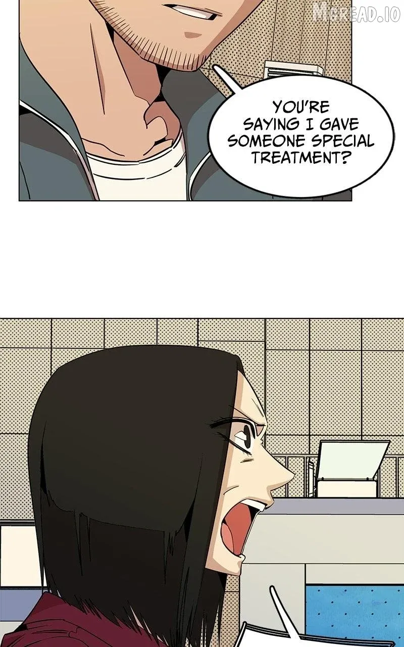 Read Slow Dive chapter 35.5 image 43 on Lezhin