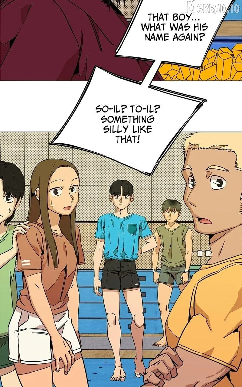 Read Slow Dive chapter 35.5 image 44 on Lezhin