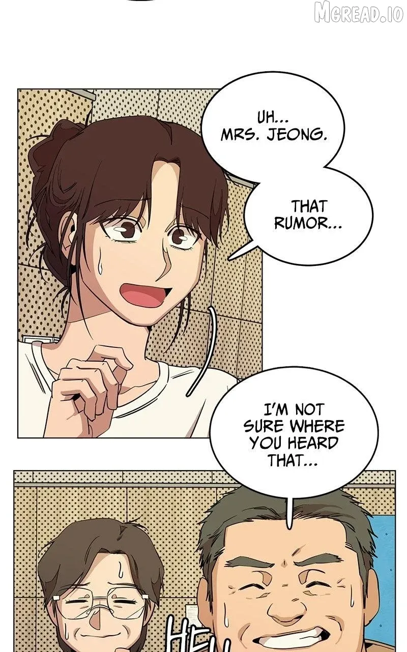 Read Slow Dive chapter 35.5 image 48 on Lezhin