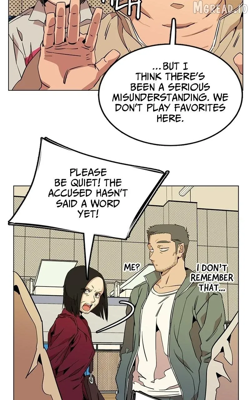 Read Slow Dive chapter 35.5 image 49 on Lezhin