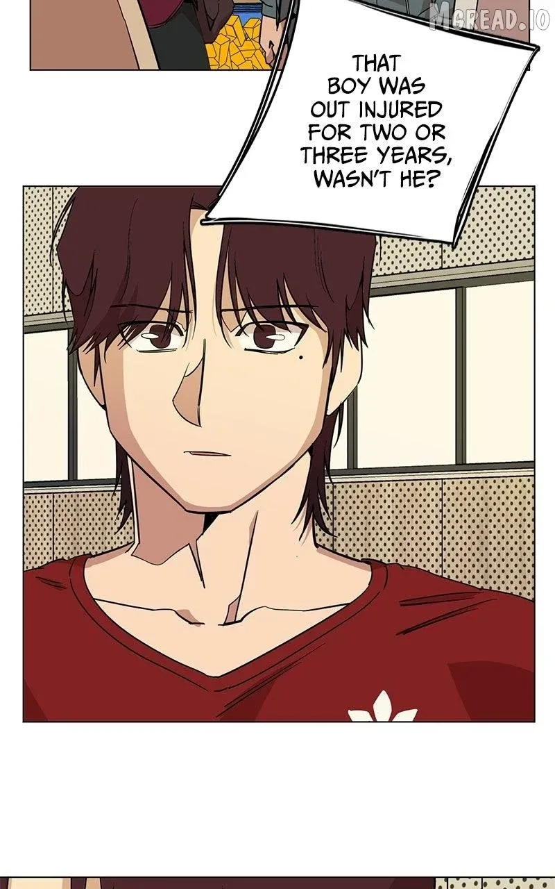 Read Slow Dive chapter 35.5 image 50 on Lezhin