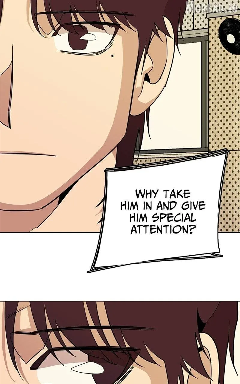 Read Slow Dive chapter 35.5 image 51 on Lezhin