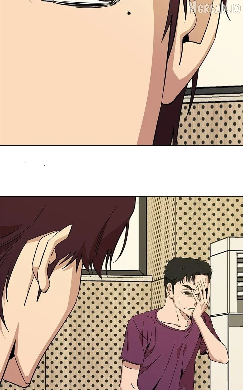 Read Slow Dive chapter 35.5 image 52 on Lezhin