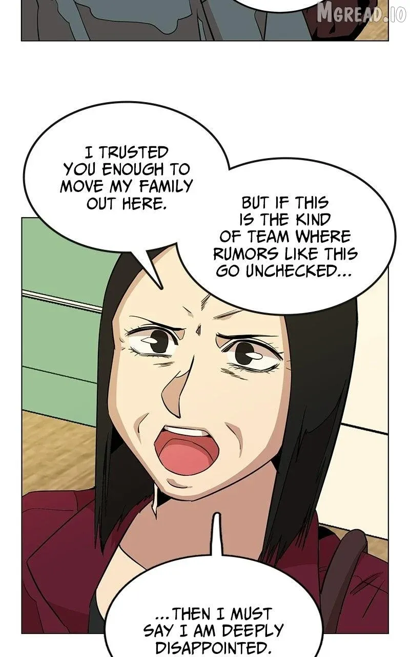 Read Slow Dive chapter 35.5 image 59 on Lezhin