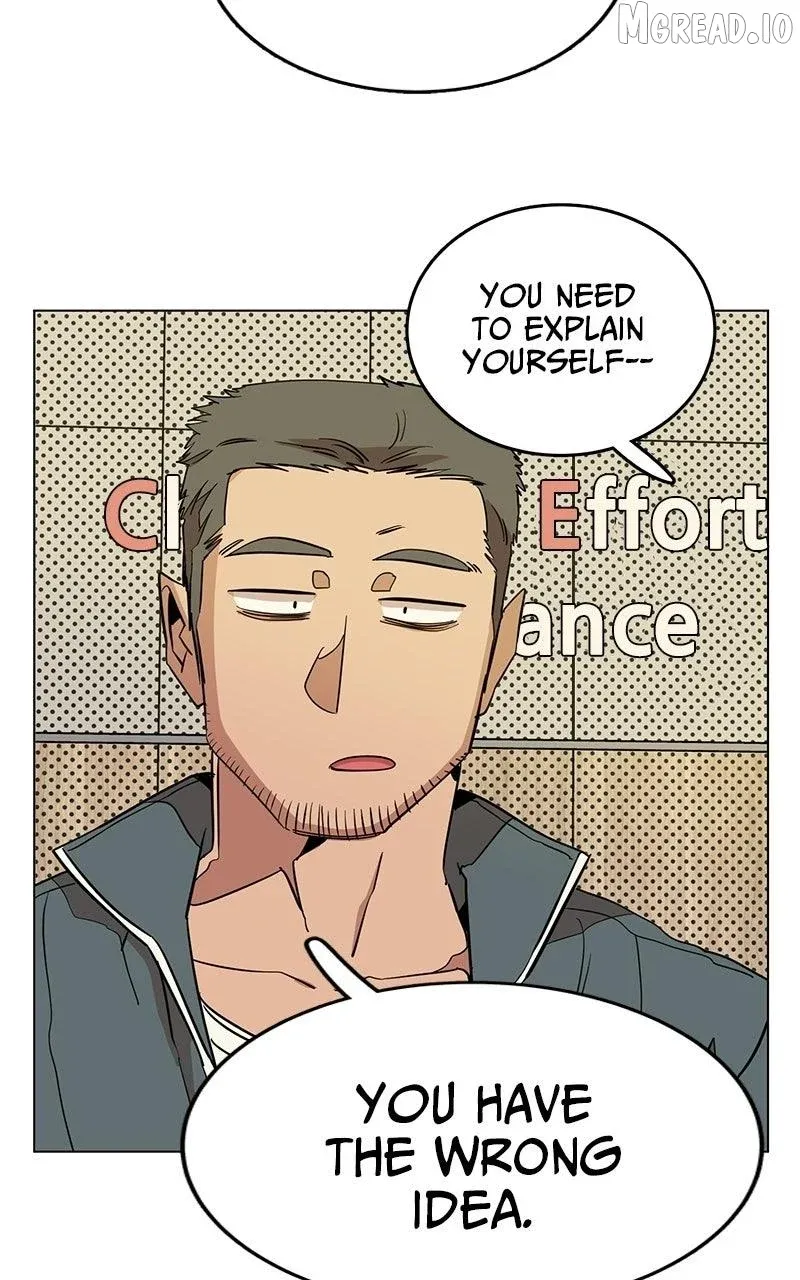 Read Slow Dive chapter 35.5 image 60 on Lezhin