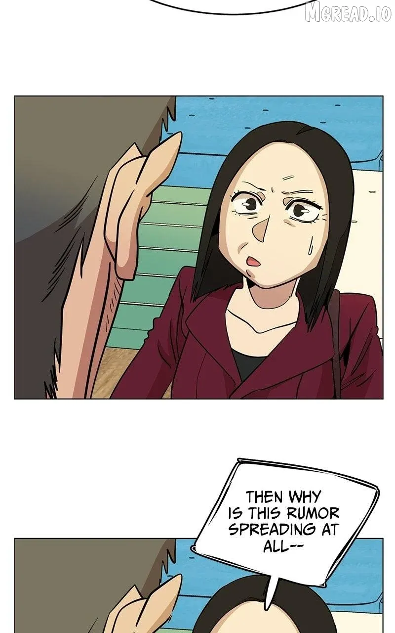 Read Slow Dive chapter 35.5 image 61 on Lezhin