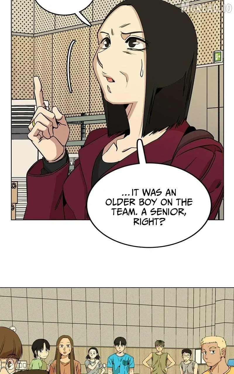 Read Slow Dive chapter 35.5 image 64 on Lezhin