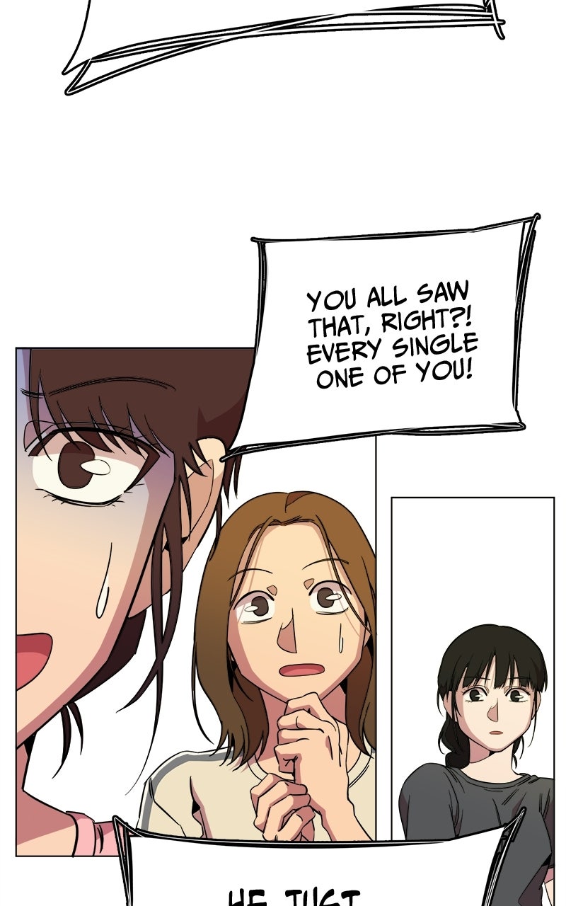 Read Slow Dive chapter 35 image 14 on Lezhin