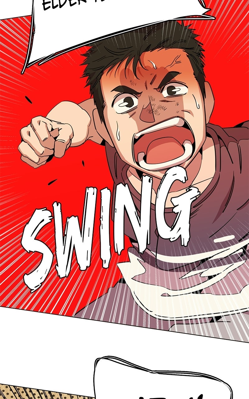 Read Slow Dive chapter 35 image 23 on Lezhin