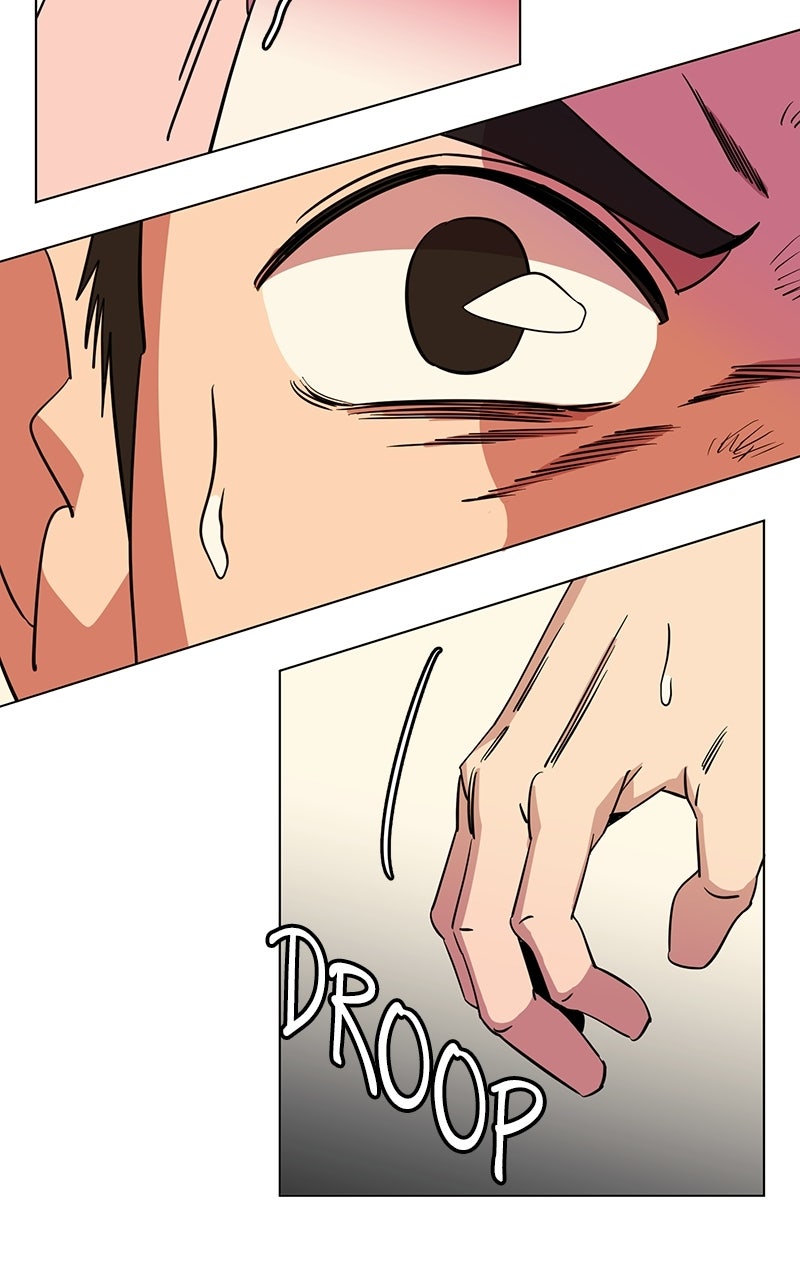 Read Slow Dive chapter 35 image 29 on Lezhin