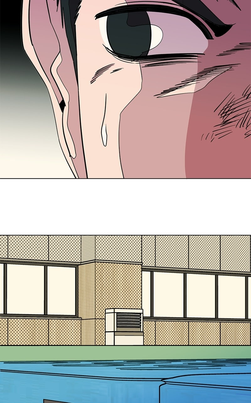 Read Slow Dive chapter 35 image 35 on Lezhin