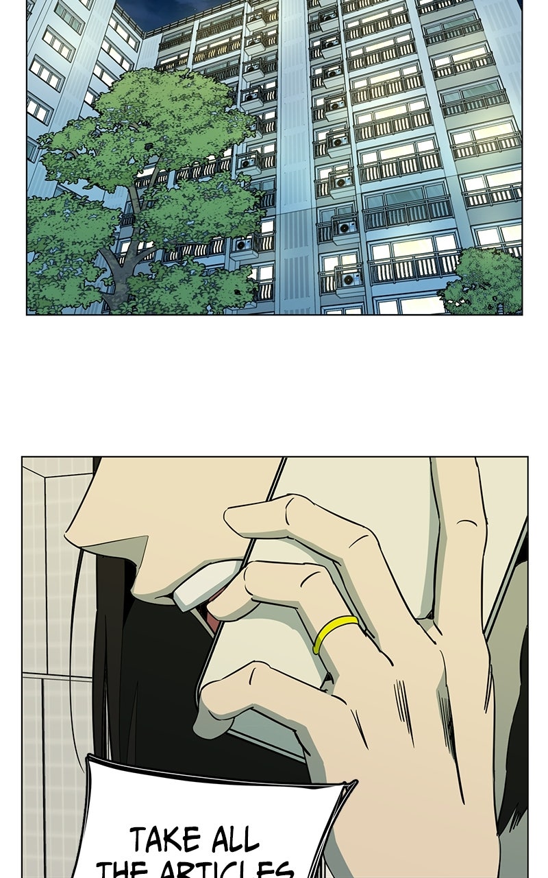 Read Slow Dive chapter 35 image 38 on Lezhin