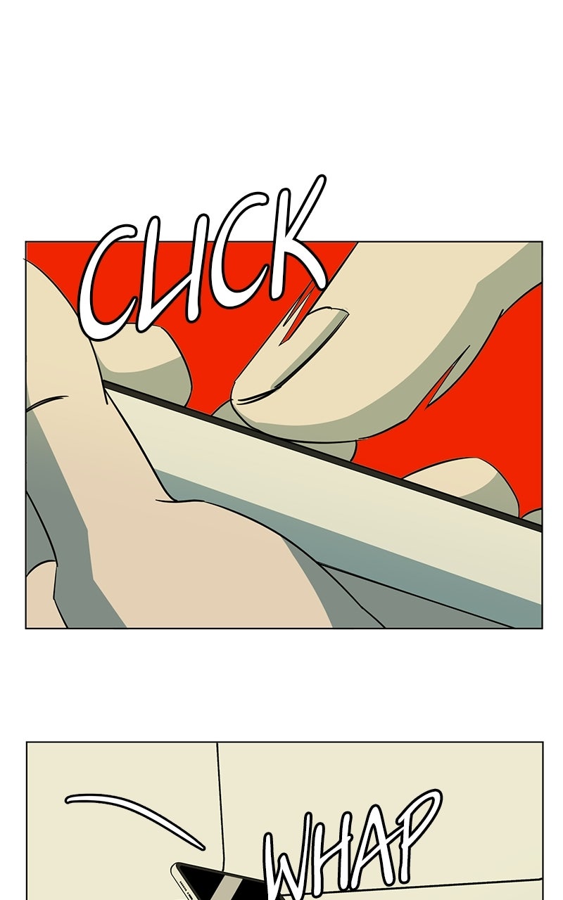 Read Slow Dive chapter 35 image 42 on Lezhin