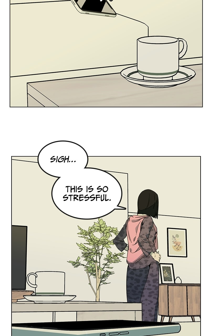 Read Slow Dive chapter 35 image 43 on Lezhin