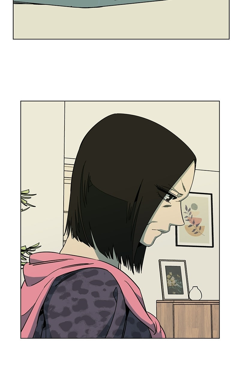 Read Slow Dive chapter 35 image 44 on Lezhin