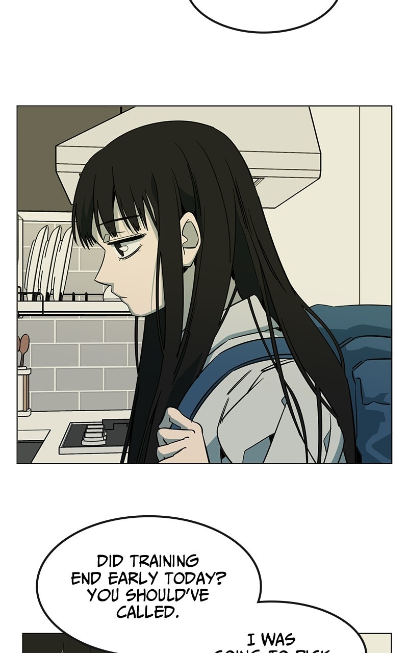 Read Slow Dive chapter 35 image 47 on Lezhin