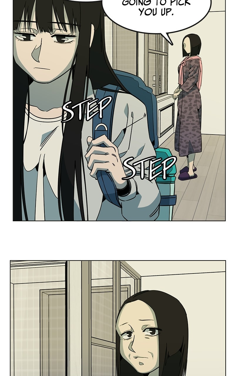 Read Slow Dive chapter 35 image 48 on Lezhin