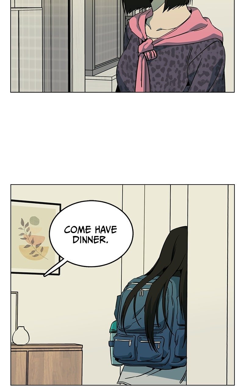 Read Slow Dive chapter 35 image 49 on Lezhin