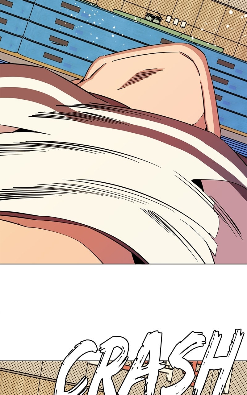 Read Slow Dive chapter 35 image 5 on Lezhin