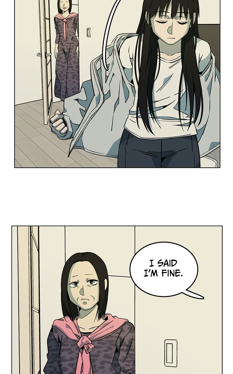 Read Slow Dive chapter 35 image 51 on Lezhin
