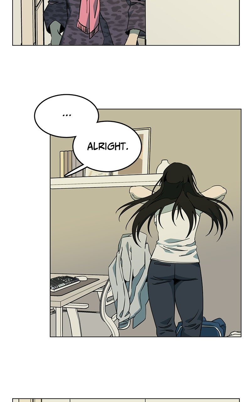 Read Slow Dive chapter 35 image 52 on Lezhin