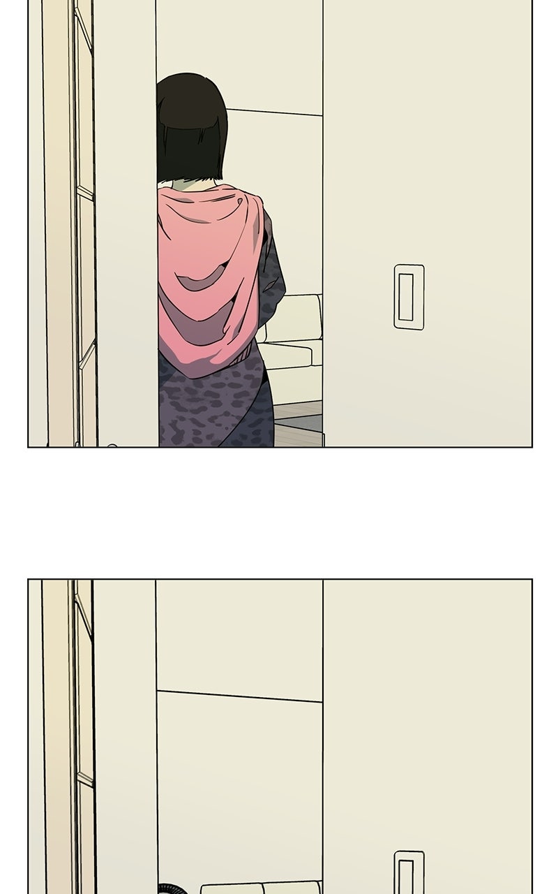 Read Slow Dive chapter 35 image 53 on Lezhin