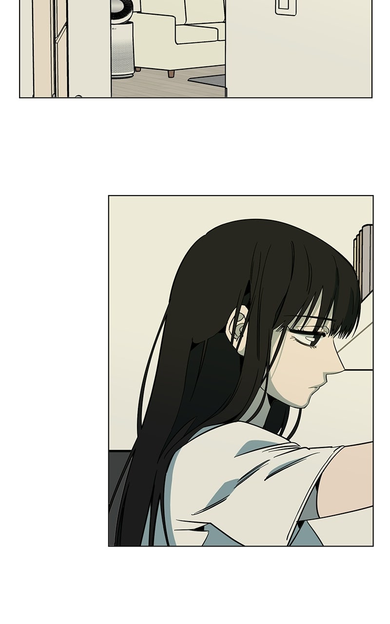 Read Slow Dive chapter 35 image 54 on Lezhin